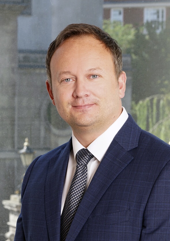 Paul Henson
